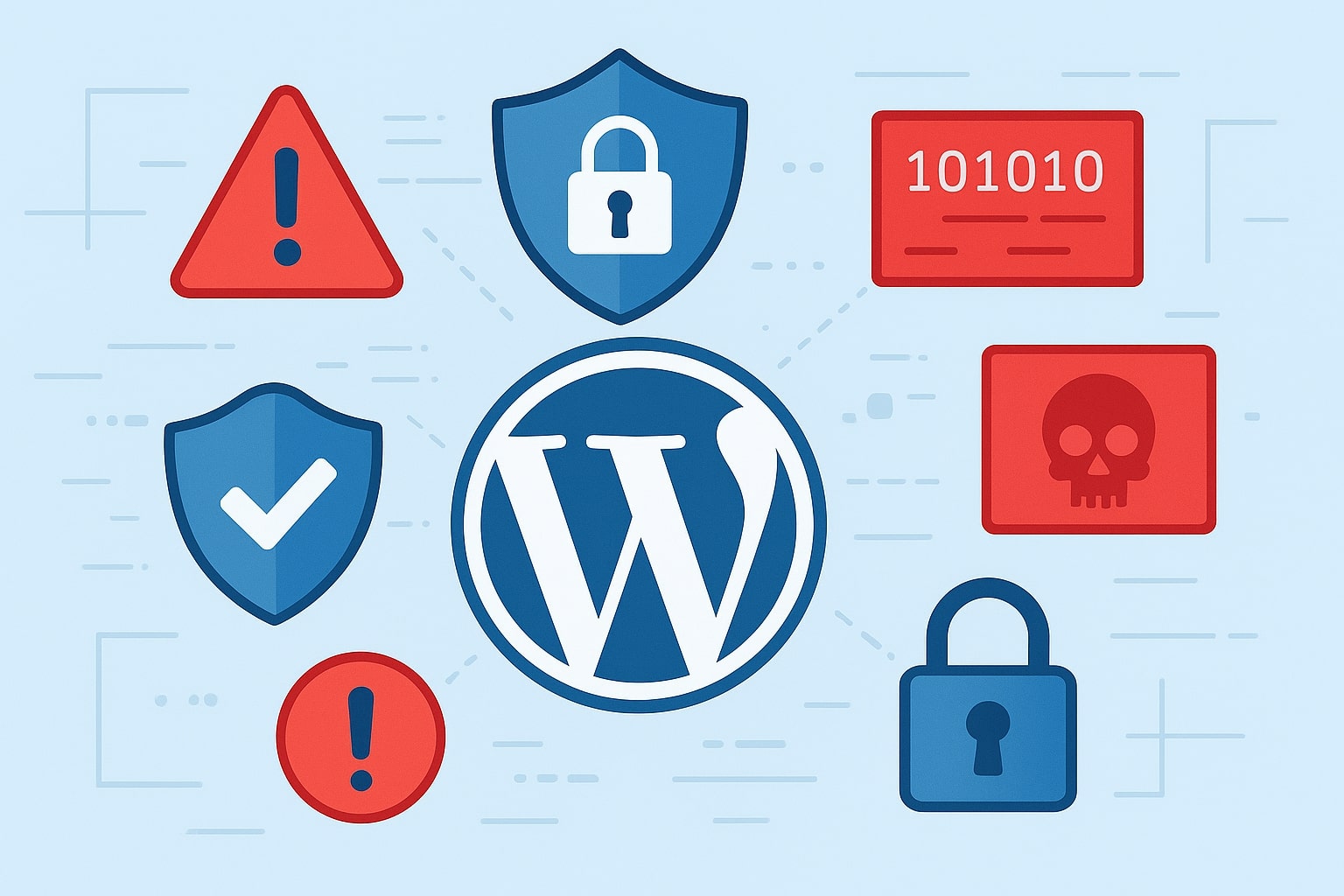 Ways WordPress Sites Get Hacked