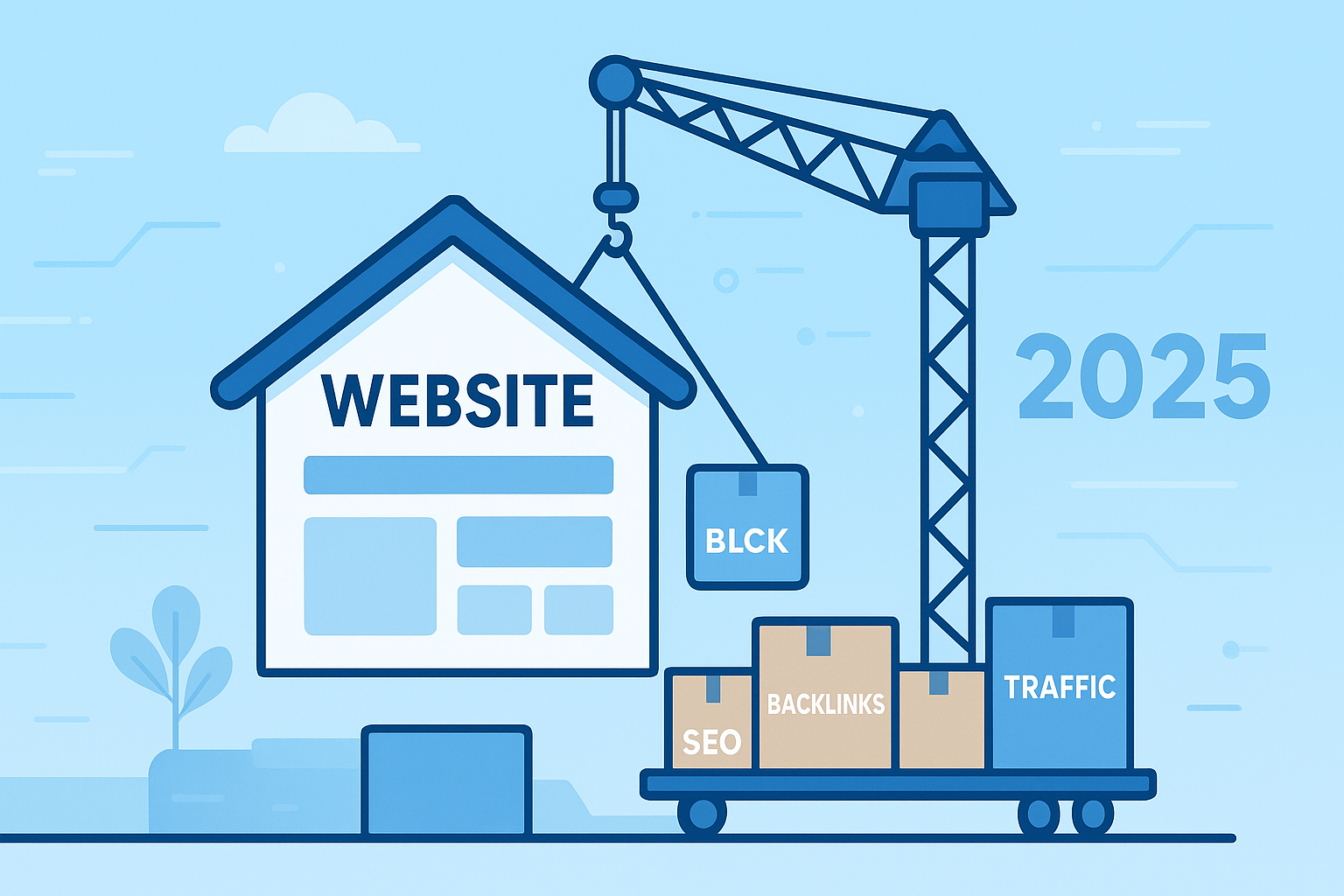 website migration guide 2025