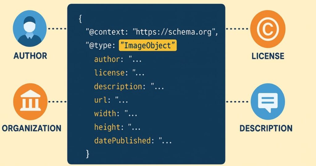 Secret Image SEO Tips