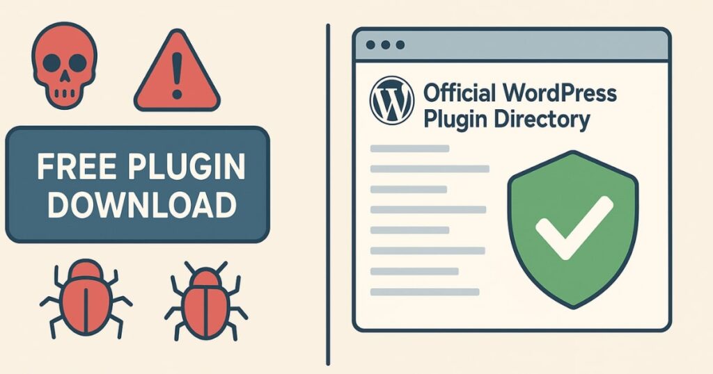 Ways WordPress Sites Get Hacked