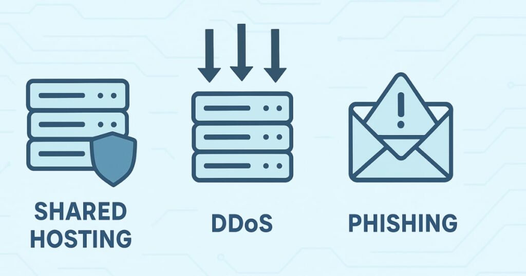 6 Major Ways WordPress Sites Get Hacked