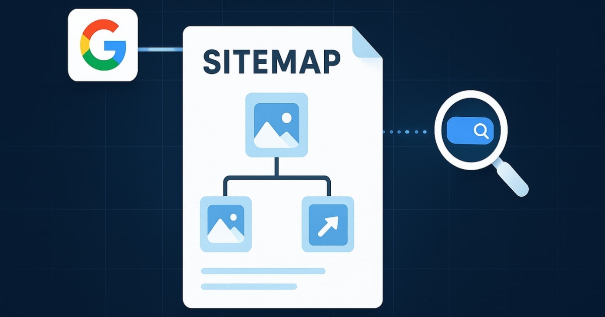 Image Sitemap SEO