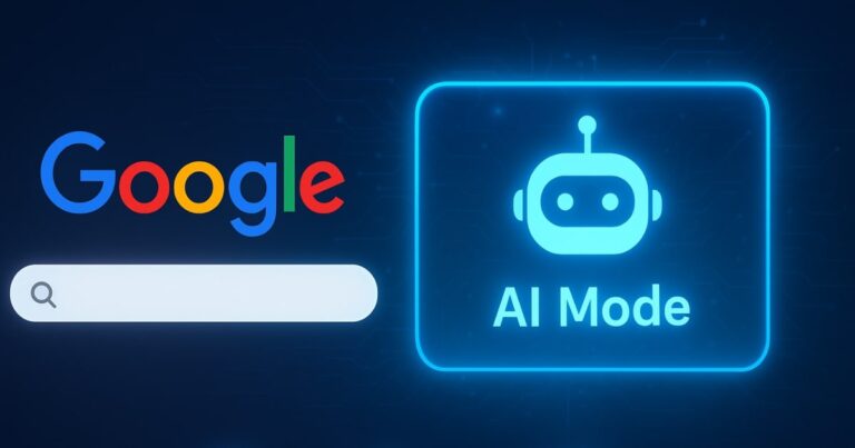 Google AI Mode