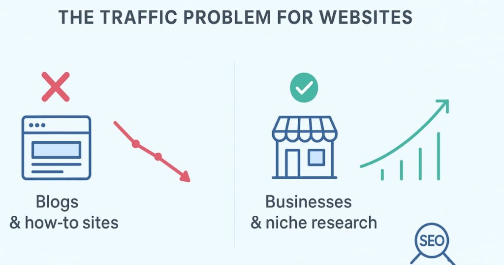 Google AI Mode Explained