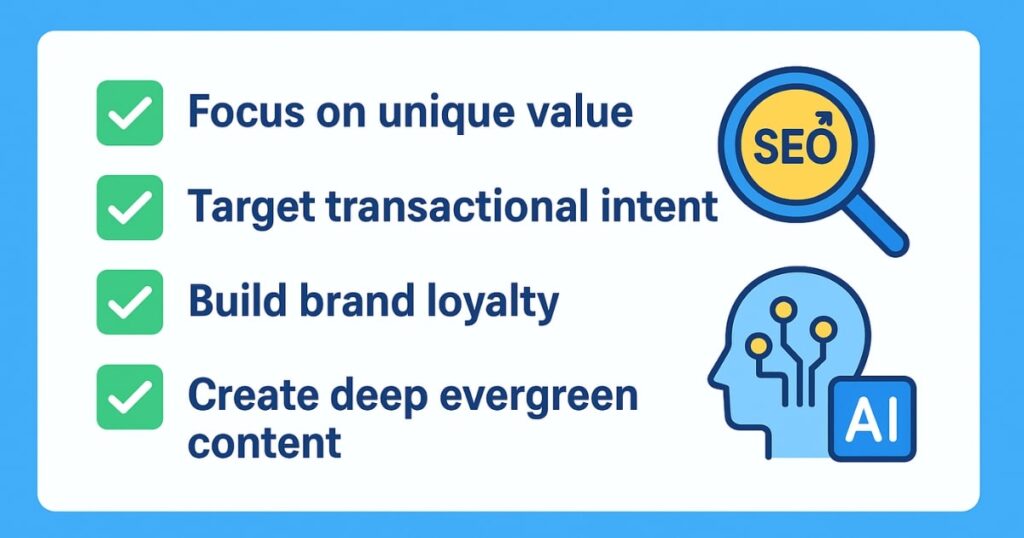 Google AI Mode Explained