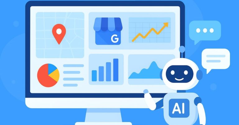 Free Tool to Manage Multiple Google Business Listings