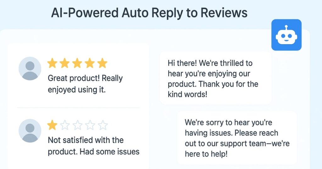Multiple Google Business Listings