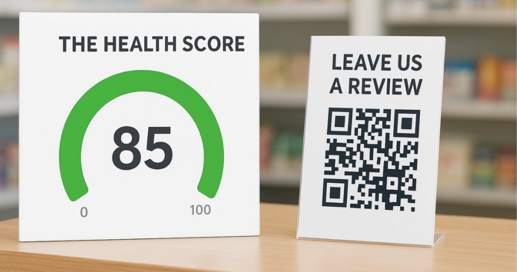 Free Tool to Manage Multiple Google Business Listings