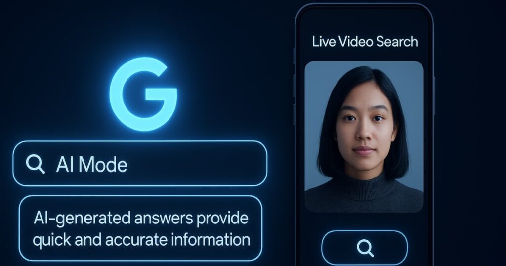 SEO & Digital Marketing News – July 2025 Updates