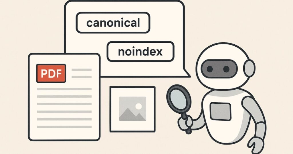 HTTP Headers for SEO