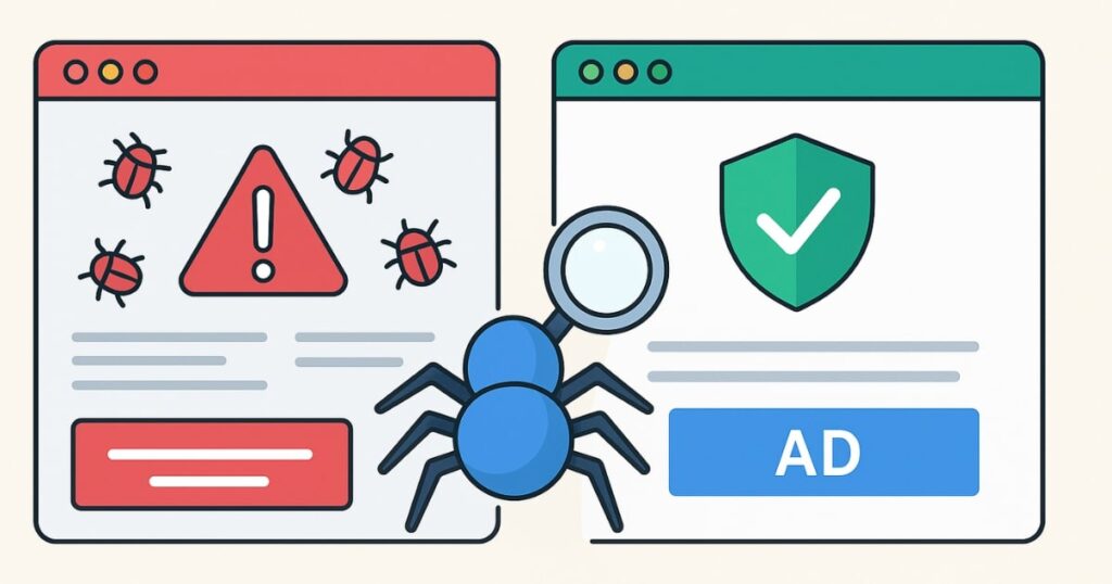  Reasons Google Ads Accounts Get Suspended