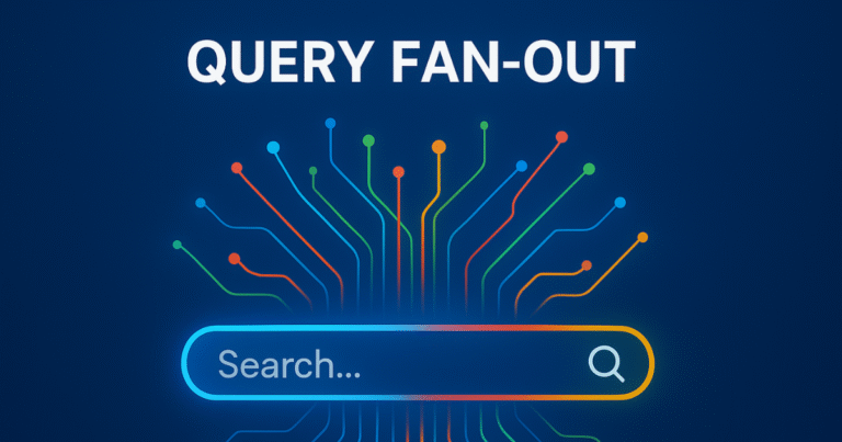 Google’s Query Fan-Out